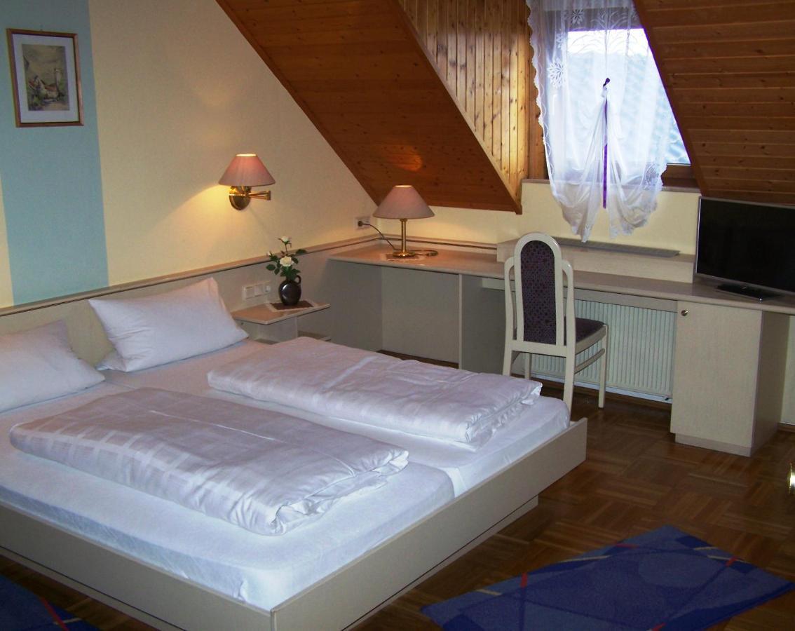 Gasthof Engel Steinbach Kulsheim 外观 照片